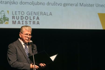 Proslava Rudolf Maister 12 Foto Ljubo Vukelič